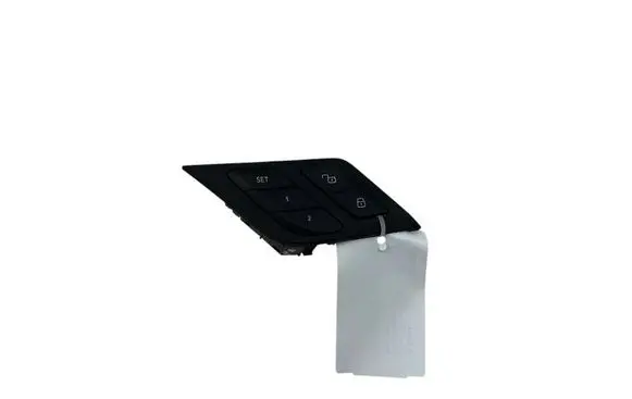 BMW X3 G01 Seat memory switch 9680402