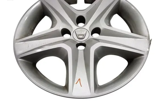 Dacia Sandero II R16 wheel hub/cap/trim 403154000R