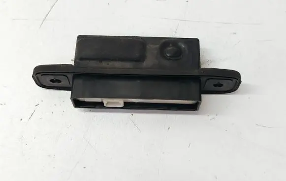 Toyota Prius (XW30) Tailgate opening switch 