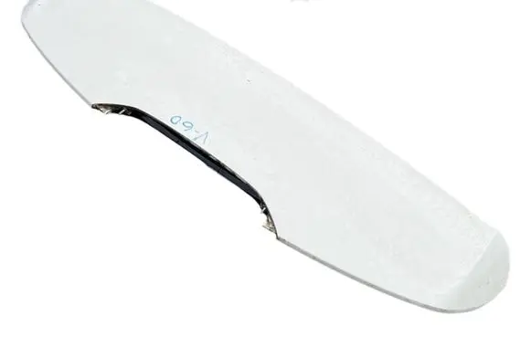 Volvo V60 Tailgate/trunk spoiler 31253209 39804015