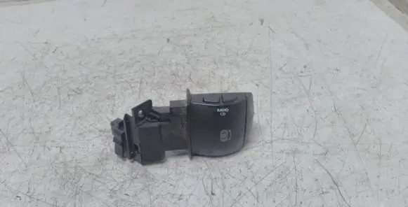Renault Master III Sound control switch 255520012R