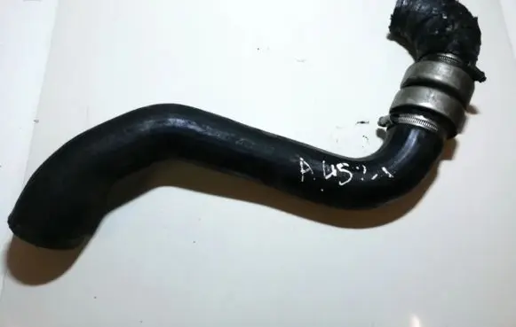 Intercooler hose/pipe