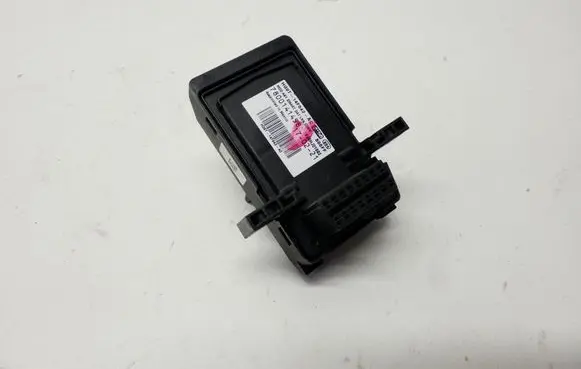 Ford Fusion II Other control units/modules HG9T14F642AC