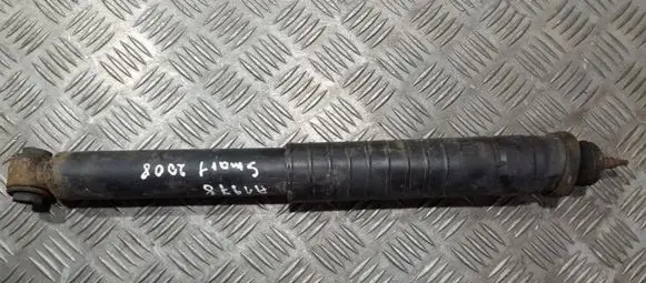 Smart ForTwo II Rear shock absorber/damper a4513200731 c679w102