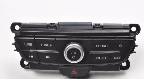 Ford Focus Head unit multimedia control F1ET-18K811-HD