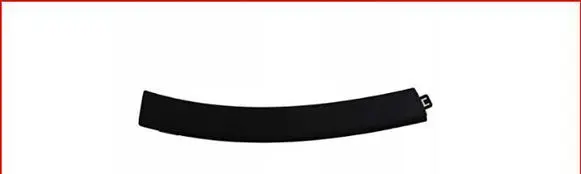 Honda CR-V Front bumper splitter molding 