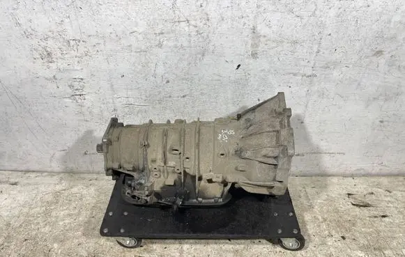 BMW X3 E83 Automatic gearbox 96024842 1261079 7523280