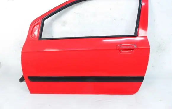 Hyundai Getz Door (2 Door Coupe) 