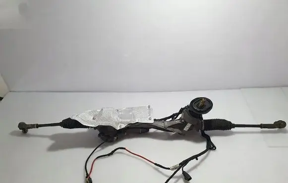 Volkswagen Golf VII Steering rack 5Q1423051AR