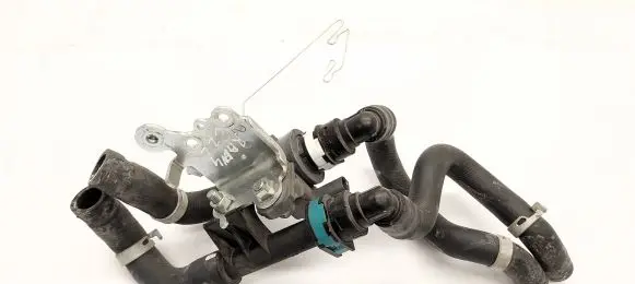 Toyota RAV 4 (XA50) Engine coolant pipe/hose B1813
