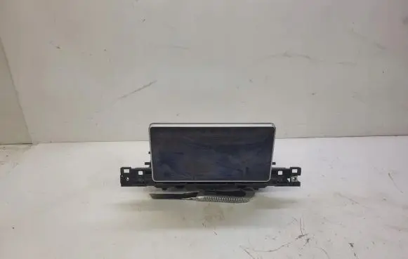 Audi A4 S4 B9 Screen/display/small screen 8W1919605