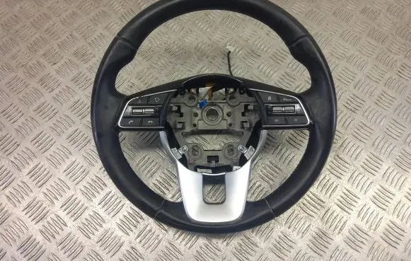 KIA Sportage Steering wheel