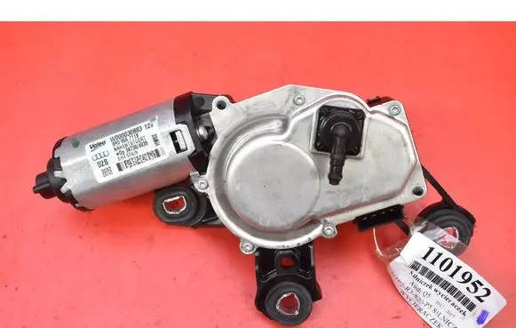 Audi Q5 SQ5 8R Rear window wiper motor 8R0955711B