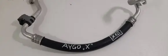 Toyota Aygo X Other air conditioning (A/C) parts 887040H040