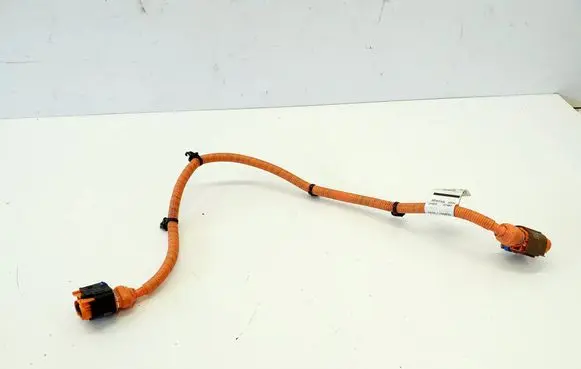 Renault Megane E-Tech Positive cable (battery) 297A85MZ1B