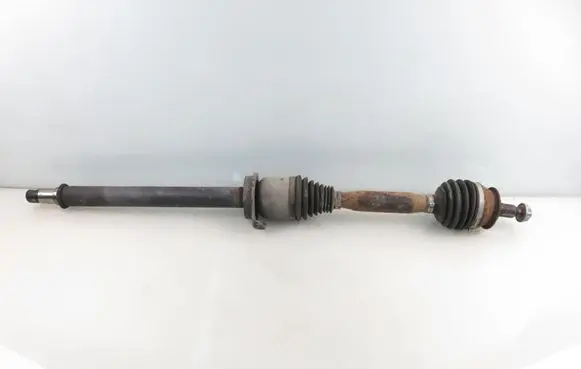Mercedes-Benz B W245 Front driveshaft 