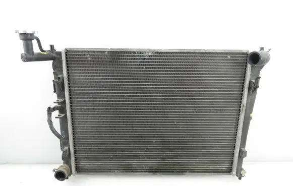 KIA Ceed Coolant radiator 
