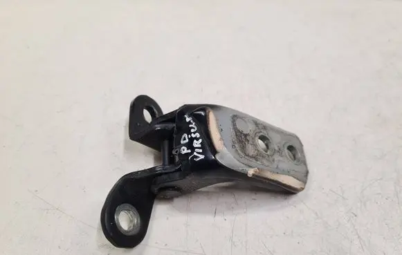 Toyota Corolla Verso E121 Front door upper hinge