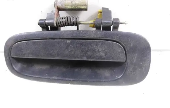 Toyota Corolla E110 Rear door exterior handle 