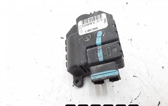 Jeep Cherokee Air flap motor/actuator 929585pe