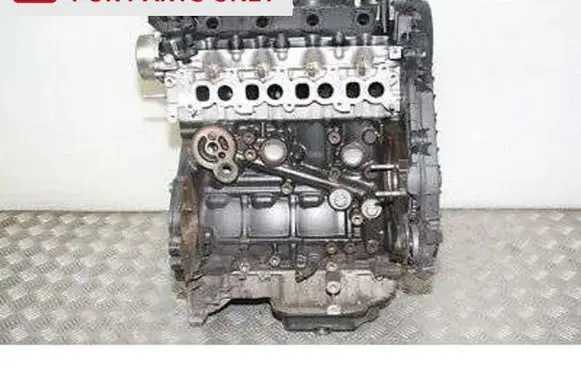 Opel Meriva B Engine A17DTI