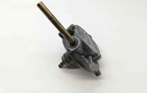 Mercedes-Benz A W168 Vacuum pump A6682300165