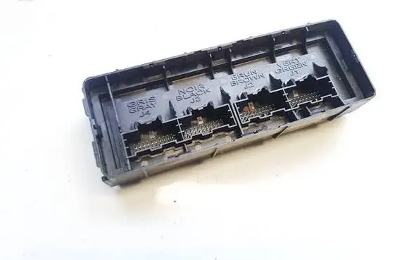 Opel Insignia A Comfort/convenience module p13309416