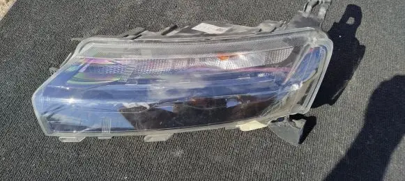 Dacia Spring Headlight/headlamp 266052417R