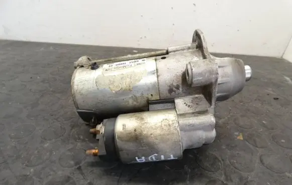 Ford Focus Starter motor 3M5T11000CF