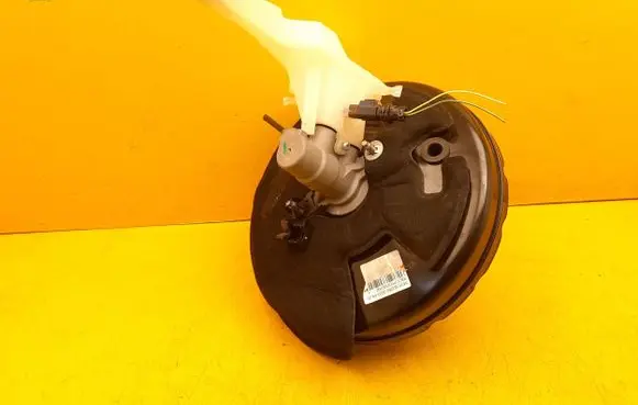 Citroen C5 X Brake booster 9438392280
