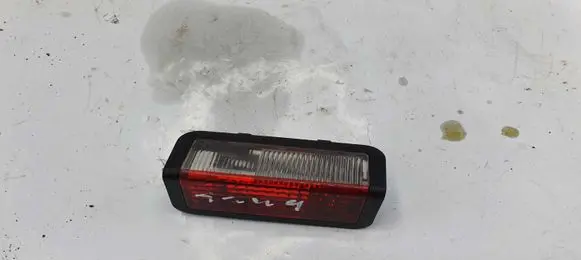 BMW 3 E46 Boot/trunk interior light 8368577