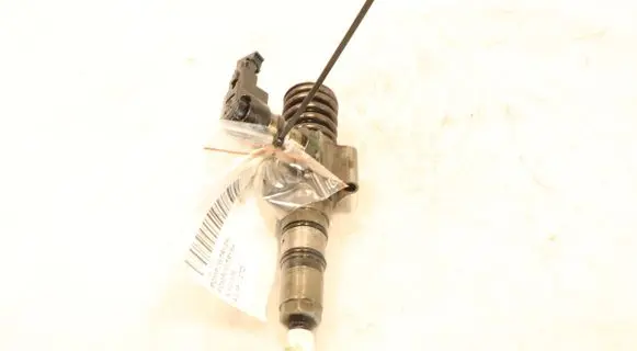 Audi A3 S3 8P Fuel injector