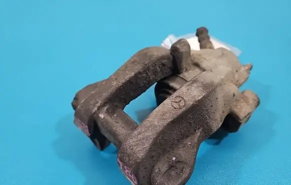 Mercedes-Benz E W211 Rear brake caliper IMPRK1532480
