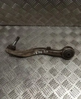 Front lower control arm/wishbone