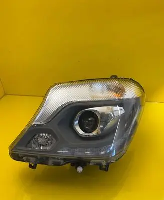 Mercedes-Benz Sprinter W906 Headlight/headlamp A9068206200