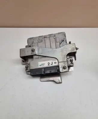 Nissan Qashqai Engine control unit/module 23710HX42C