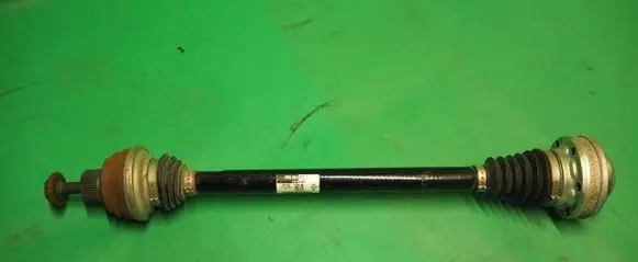 Audi A6 S6 C7 4G Rear driveshaft 8R0501203C