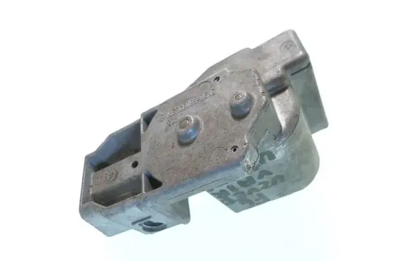 Steering wheel lock