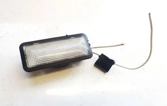 Citroen Xsara Picasso Other interior light