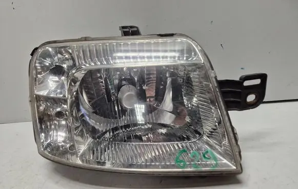 Fiat Panda II Headlight/headlamp