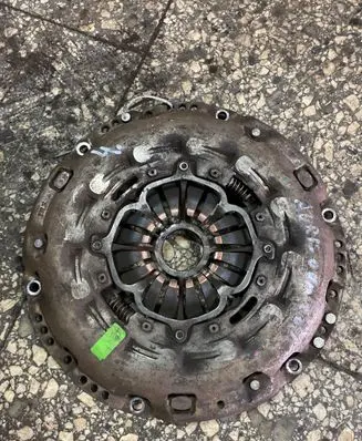 Toyota Auris 150 Pressure plate 