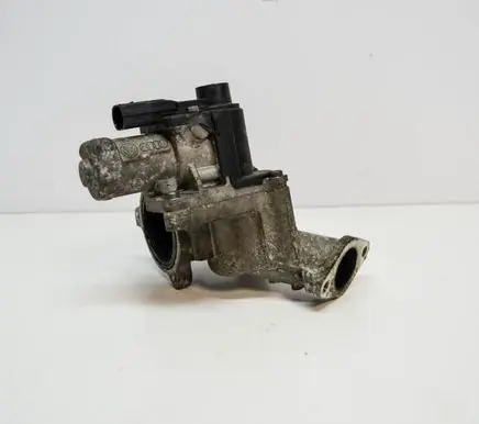 Audi A3 S3 8P EGR valve 03G131501D