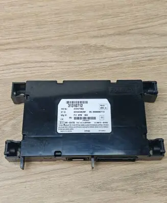 Volvo XC60 Bluetooth control unit module 31310712 31310713AA