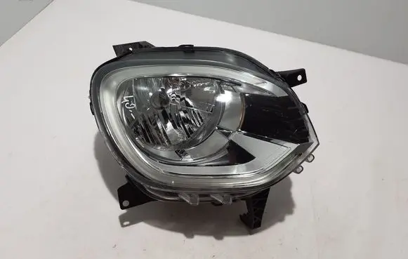 Renault Twingo III Headlight/headlamp 260105001R
