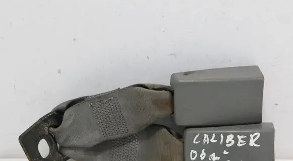 Dodge Caliber Rear seatbelt buckle 53041062