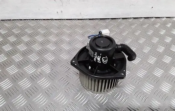 Nissan Micra C+C Heater fan/blower 7060130350 0130063083