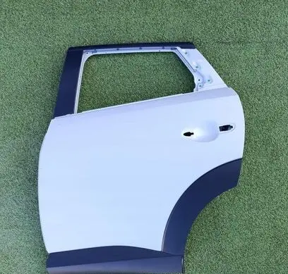 Mazda CX-3 Rear door
