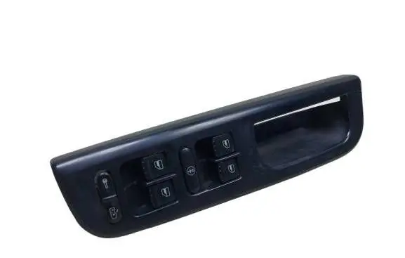 Volkswagen Golf IV Electric window control switch 1J4959857