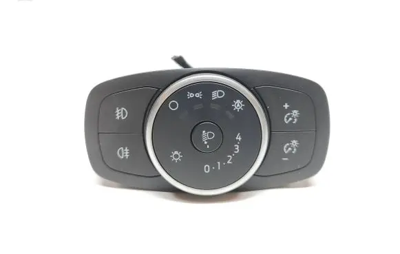 Ford Focus Light switch JX7T13D061LC 103456740