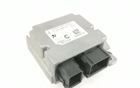 Ford F150 Airbag control unit/module JL3Z14B321D JL3T14B321CB